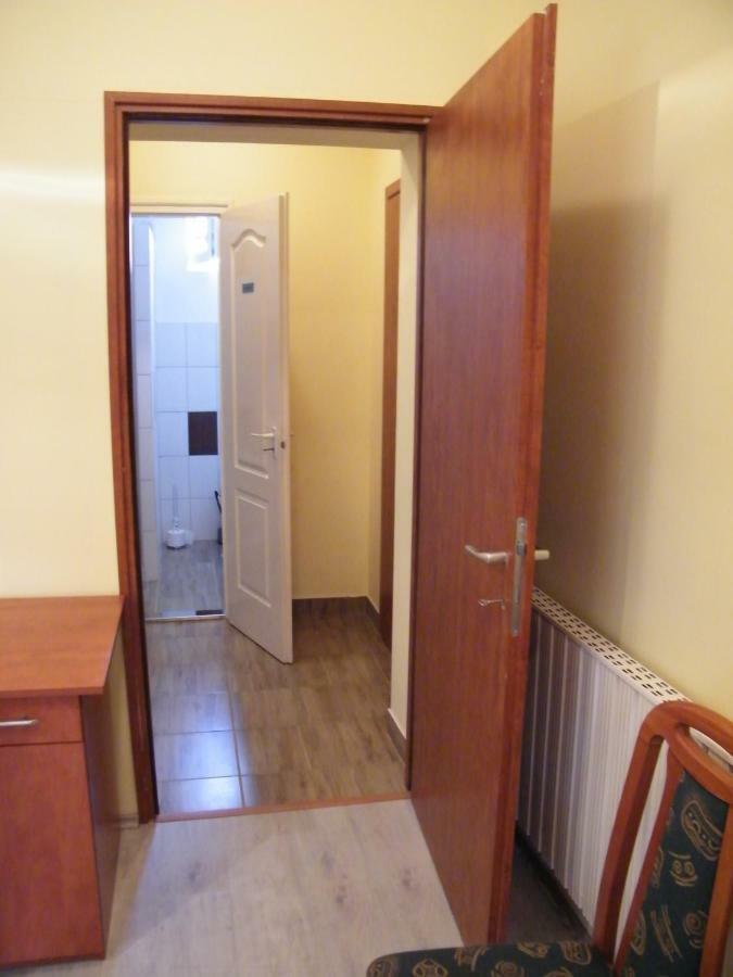 Pál utcai Apartman Mişcolţ Exterior foto
