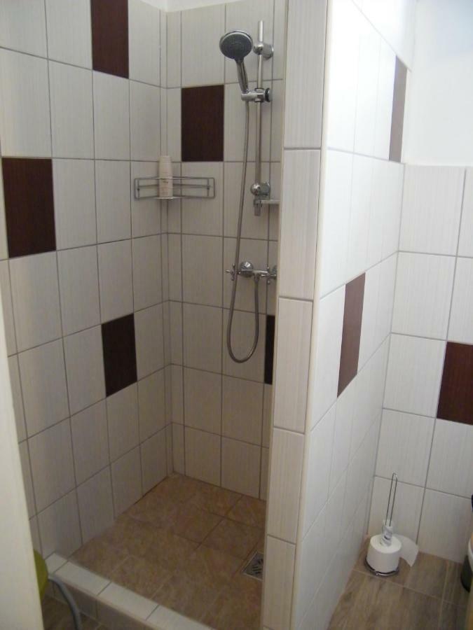 Pál utcai Apartman Mişcolţ Exterior foto